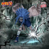 NARUTO MEMORABLE SAGA - SASUKE UCHIHA II
