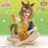 UMA MUSUME PRETTY DERBY RELAX TIME - MOVIE VERSION NEW ERA DOOR JUNGLE POCKET