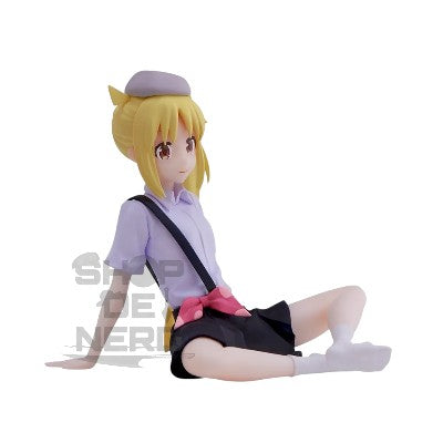 BOCCHI THE ROCK! - CHOCONOSE PREMIUM FIGURE -IJICHI KOKA