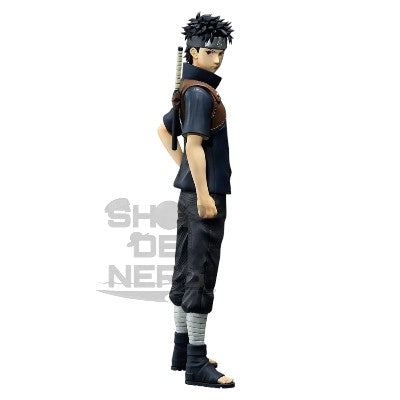 ICHIBAN KUJI NARUTO SHIPPUDEN - RED EYES THAT REFLECT THE SOUL - B PRIZE - UCHIHA SHISUI MASTERLISE