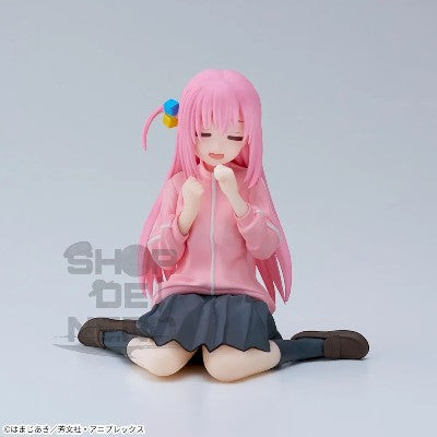 BOCCHI THE ROCK! - CHOCONOSE PREMIUM FIGURE - HITORI GOTOH CHOCHOI CHOI VER.