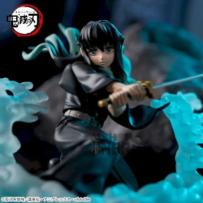 DEMON SLAYER XROSS LINK - MUICHIRO TOKITO PILLAR TRAINING EDITION