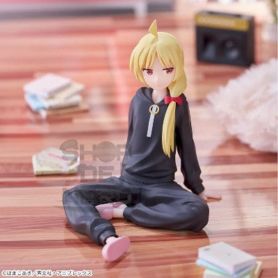 BOCCHI   THE   ROCK!   -   CHOCONOSE   PREMIUM   FIGURE   -   IJICHI   SEIKA