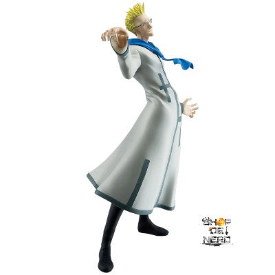 ICHIBAN KUJI HUNTER X HUNTER - GREED ISLAND - E PRIZE - GENTHRU MASTERLISE