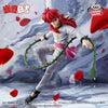 YU YU HAKUSHO FIGURE - DARK MARTIAL ARTS TOURNAMENT - KURAMA