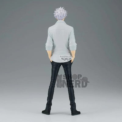 JUJUTSU   KAISEN   KING   OF   ARTIST   -   TAMA   NO   ORI   II   SATORU   GOJO