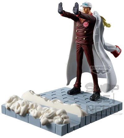 ONE   PIECE   FIGLIFE!   -   AKAINU   SAKAZUKI