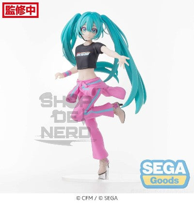 Hatsune Miku Berry Costume Desktop X Decorate