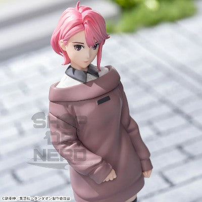 DANDADAN - LUMINASTA - AIRA - CASUAL CLOTHES VER.