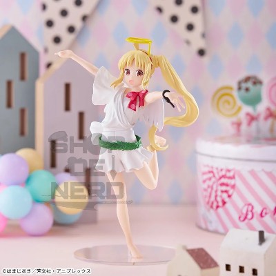 BOCCHI   THE   ROCK!   -   LUMINASTA   -   IJICHI   KOKA