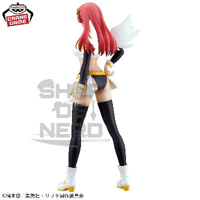 2.5 DIMENSIONAL SEDUCTION GLITTER & GLAMOURS - ARIEL ANGEL AIRBORNE FORCES VER.