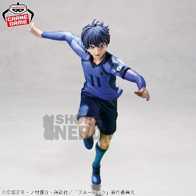 BLUE   LOCK   -   SEIICHI   KIYOSHI   11   BEST   CHARACTERS