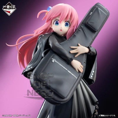 ICHIBAN KUJI BOCCHI THE ROCK! VOLUME 3 - A PRIZE HITORI GOTOH