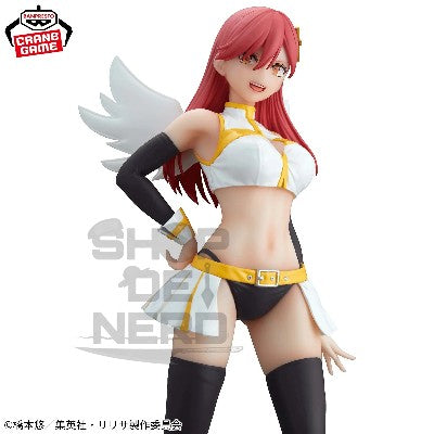 2.5 DIMENSIONAL SEDUCTION GLITTER & GLAMOURS - ARIEL ANGEL AIRBORNE FORCES VER.