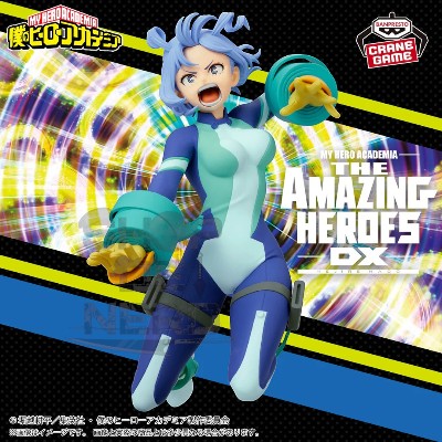MY HERO ACADEMIA - THE AMAZING HEROES DX - NEJIRE HADO