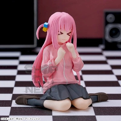 BOCCHI THE ROCK! - CHOCONOSE PREMIUM FIGURE - HITORI GOTOH MMMMMMM VERSION