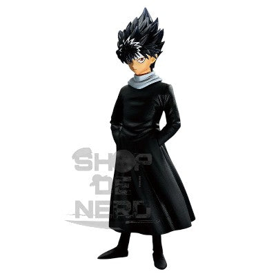 ICHIBAN KUJI YU YU HAKUSHO DARK MARTIAL ARTS TOURNAMENT EDITION - C PRIZE HIEI MASTERLISE