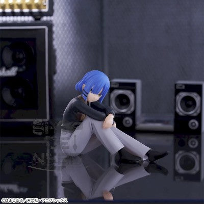 BOCCHI THE ROCK! - CHOCONOSE PREMIUM FIGURE - YAMADA RYO