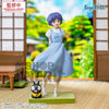 RANMA 1/2 LUMINASTA - AKANE TENDO AND P-CHAN