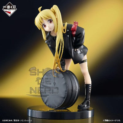 ICHIBAN KUJI BOCCHI THE ROCK! VOLUME 3 - B PRIZE NIJIKA IJICHI