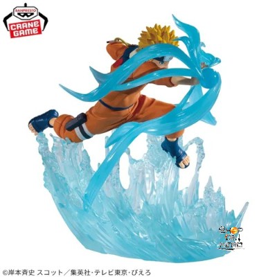 Naruto Uzumaki Combination Battle Naruto