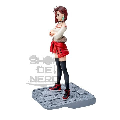 DANDADAN - LUMINASTA - MOMO - CASUAL CLOTHES VER.