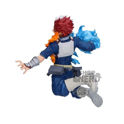 MY   HERO   ACADEMIA   MAXIMATIC   -   SHOTO   (SHOTO   TODOROKI)