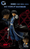 ICHIBAN KUJI FULLMETAL ALCHEMIST - THOSE WHO OPENED THE DOOR - C PRIZE - ROY MUSTANG MASTERLISE