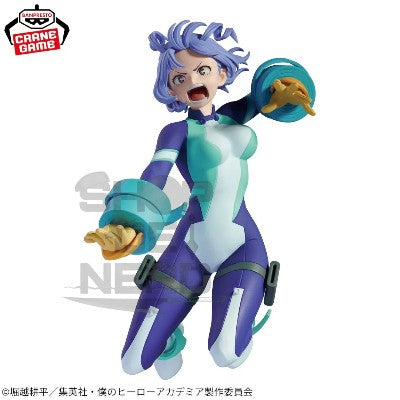 MY HERO ACADEMIA - THE AMAZING HEROES DX - NEJIRE HADO