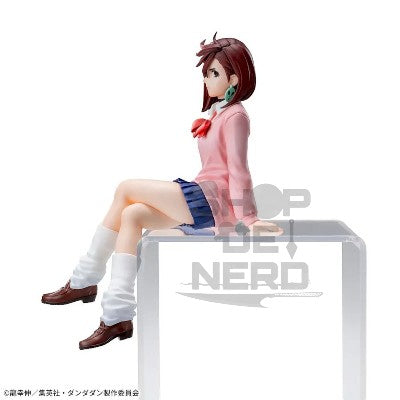 DANDADAN - CHOCO-NOSE PREMIUM - MOMO