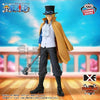 ONE PIECE DXF THE GRANDLINE SERIES - EXTRA SABO