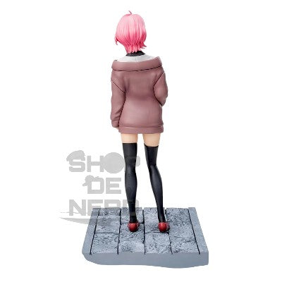 DANDADAN - LUMINASTA - AIRA - CASUAL CLOTHES VER.