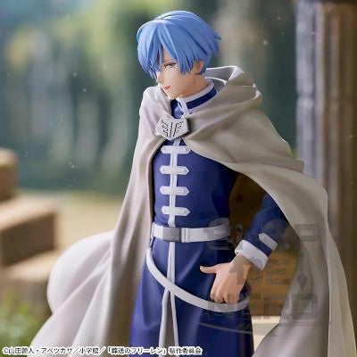 FRIEREN : BEYOND JOURNEY'S END DESKTOP×DECORATE COLLECTIONS - HIMMEL