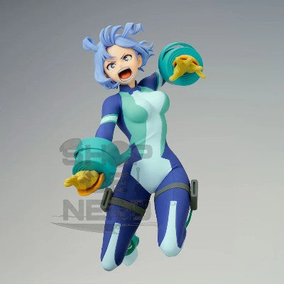 MY HERO ACADEMIA - THE AMAZING HEROES DX - NEJIRE HADO