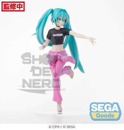 Hatsune Miku Berry Costume Desktop X Decorate