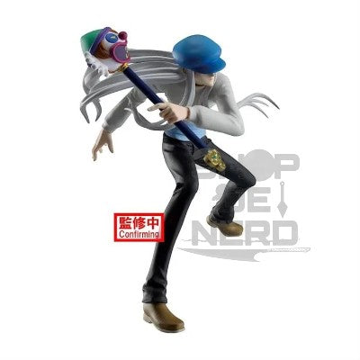 HUNTER   X   HUNTER   -   VIBRATION   STARS   -   KITE