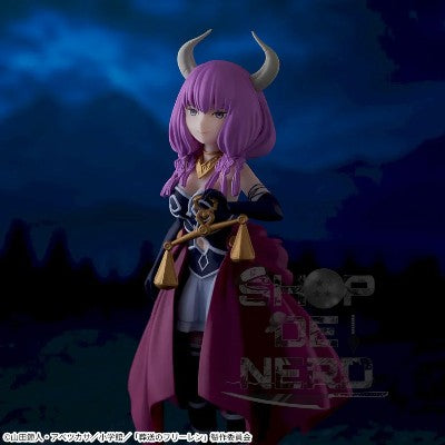 FRIEREN : BEYOND JOURNEY'S END DESKTOP×DECORATE COLLECTIONS - AURA THE GUILLOTINE