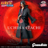 NARUTO SHIPPUDEN - GRANDISTA - UCHIHA ITACHI