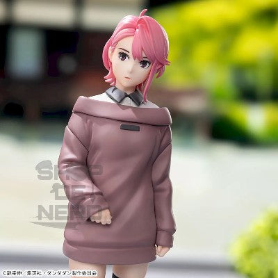 DANDADAN - LUMINASTA - AIRA - CASUAL CLOTHES VER.