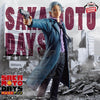 SAKAMOTO DAYS - THE STORE MANAGER, FORMER LEGENDARY KILLER - TARO SAKAMOTO