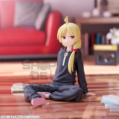 BOCCHI   THE   ROCK!   -   CHOCONOSE   PREMIUM   FIGURE   -   IJICHI   SEIKA