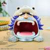 ICHIBAN KUJI ONE PIECE - THE GREATEST BATTLE - TO THE GREAT ROUTE - E PRIZE - WAPOL'S BAKU BAKU CLIP HOLDER