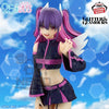 2.5 DIMENSIONAL SEDUCTION GLITTER & GLAMOURS - MIRIELLA ANGEL PARATROOPERS VER.