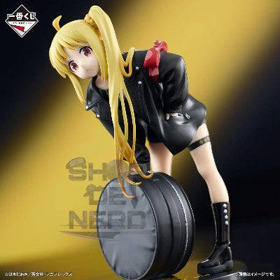 ICHIBAN KUJI BOCCHI THE ROCK! VOLUME 3 - B PRIZE NIJIKA IJICHI