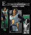 ICHIBAN KUJI JOJO'S BIZARRE ADVENTURE GOLDEN WIND HITMAN TEAM - E PRIZE ILLUSO MASTERLISE