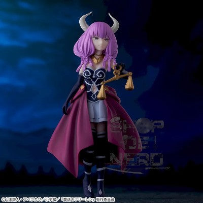 FRIEREN : BEYOND JOURNEY'S END DESKTOP×DECORATE COLLECTIONS - AURA THE GUILLOTINE