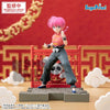 RANMA 1/2 LUMINASTA - RANMA SAOTOME FEMALE VER
