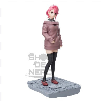 DANDADAN - LUMINASTA - AIRA - CASUAL CLOTHES VER.