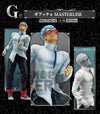 ICHIBAN KUJI JOJO'S BIZARRE ADVENTURE GOLDEN WIND HITMAN TEAM - G PRIZE GHIACCIO MASTERLISE