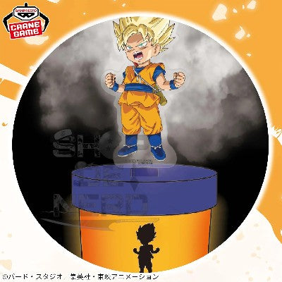 DRAGON   BALL   DAIMA   -   HUMIDIFIER   VOL.1